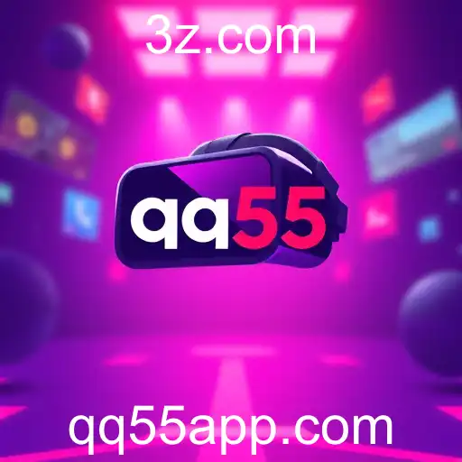 A Ascensão de qq55 no Cenário de Jogos Online