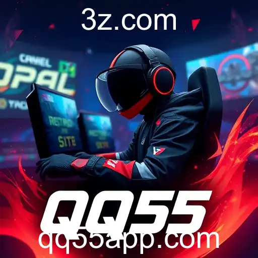 Ascensão dos Jogos Online em 2026: A Tendência do QQ55