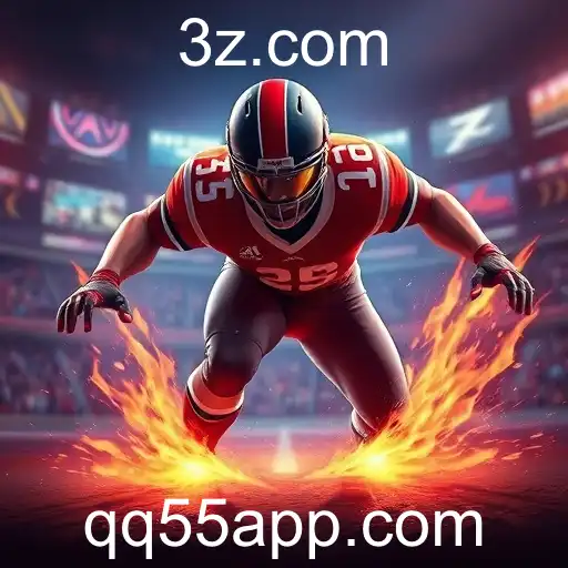 A Revolução dos Jogos Online com qq55