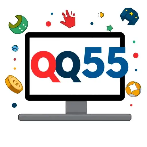 O Impacto do QQ55 no Cenário de Jogos em 2025
