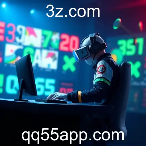 O Impacto de qq55 na Indústria de Jogos em 2026