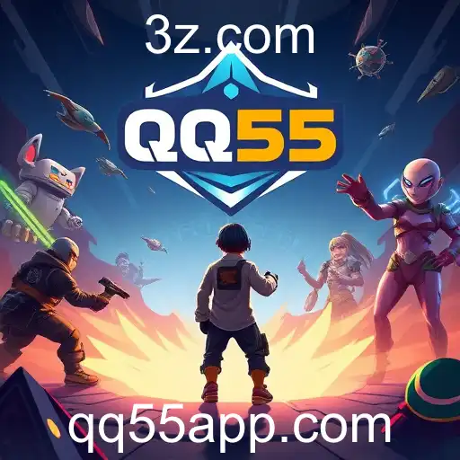 A Ascensão de qq55: Emocionando Gamers em 2025