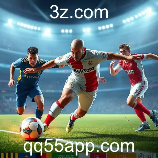 Indústria de Jogos em Crescimento Explosivo