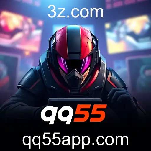 O Impacto de QQ55 no Cenário de Jogos Online