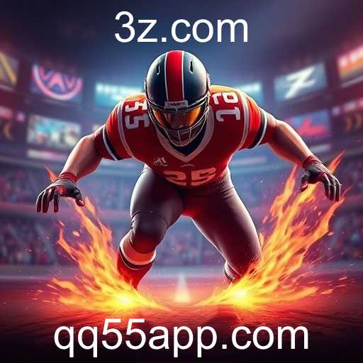 A Revolução dos Jogos Online com qq55