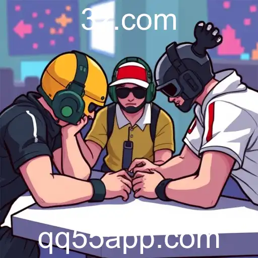 A Fascinante Evolução dos Jogos Multijogador