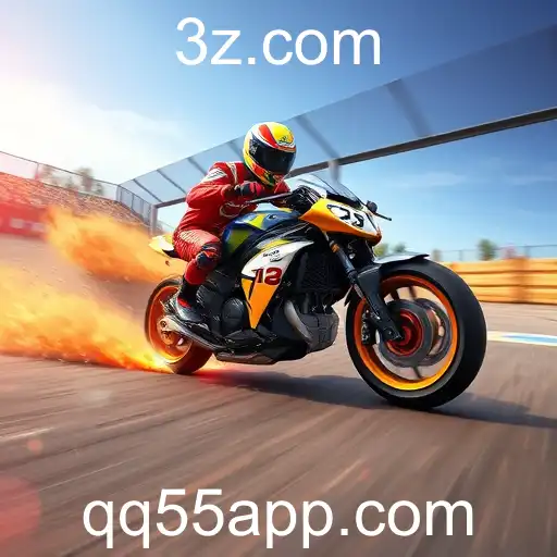 A Emoção dos Jogos de Corrida no Universo 'qq55'