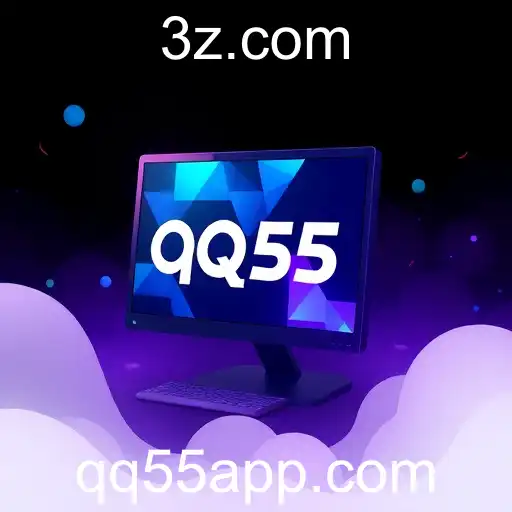 A Ascensão dos Jogos Online com 'qq55'