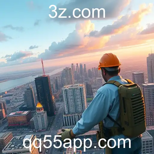 Explorando o Fascinante Mundo dos Jogos de Simulação no Site QQ55