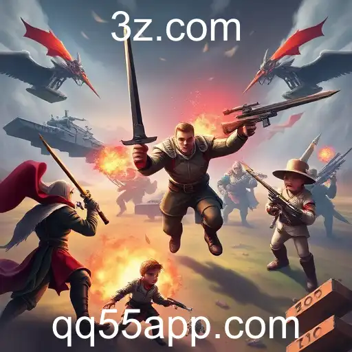 A Fascinante Categoria de Jogos de Estratégia no qq55