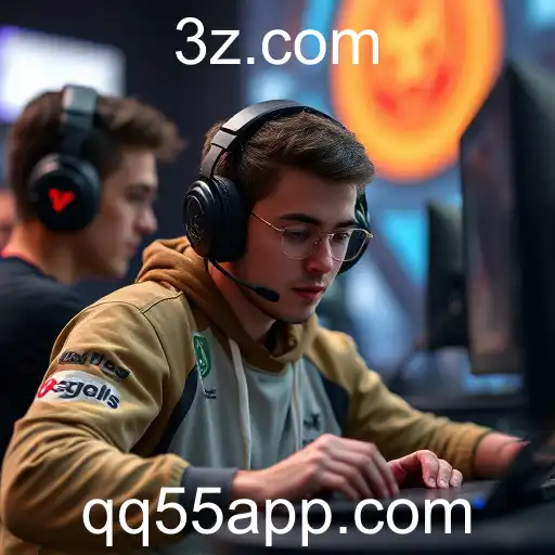 Tendências e Inovações no Mundo dos Jogos Brasileiros